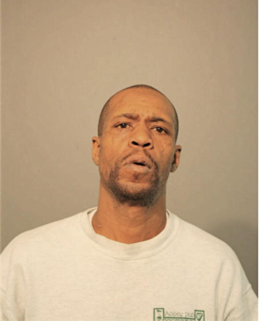 THOMAS SAWYER, Cook County, Illinois