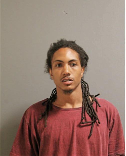 LANGDON SEATON, Cook County, Illinois