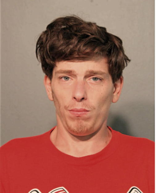 WILLIAM SHETLER, Cook County, Illinois