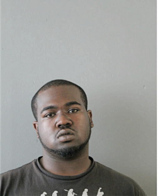 JAMAL C SIMMONS, Cook County, Illinois