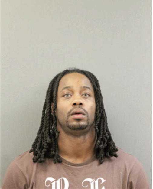 TYSHAWN SIMMS, Cook County, Illinois