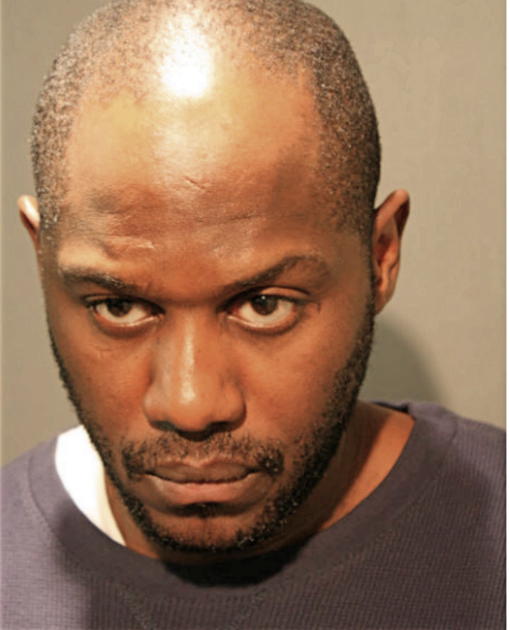 ARDAMIS L SIMS, Cook County, Illinois