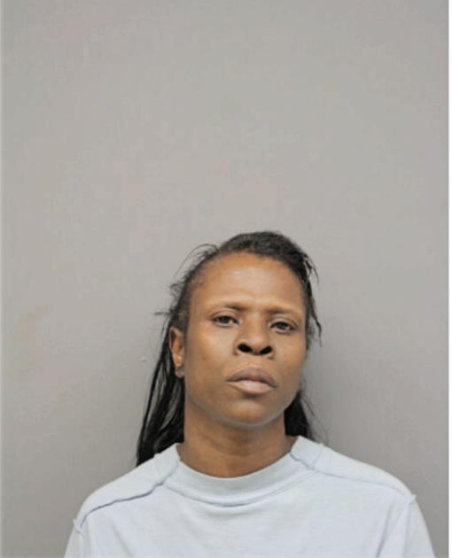 LOLA MAY SKATES, Cook County, Illinois