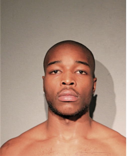 ANTOINE M SMITH, Cook County, Illinois