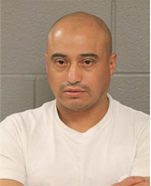 MARCELINO GARCIA SOSA, Cook County, Illinois