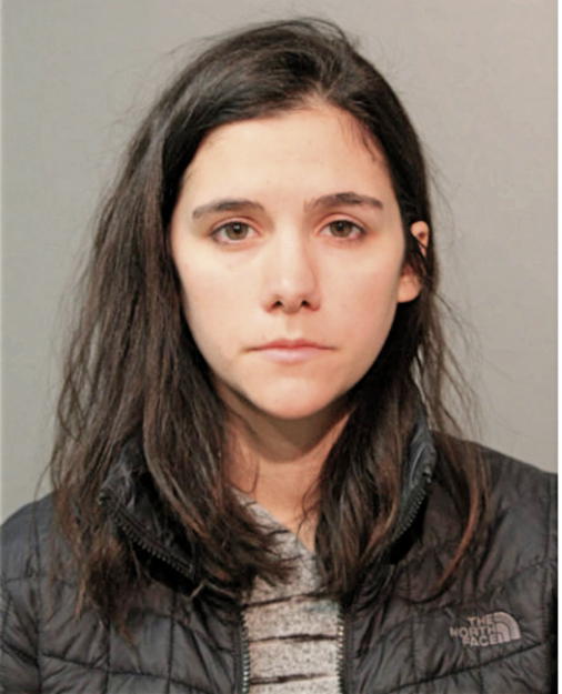 DANIELLE C SPEZIA, Cook County, Illinois