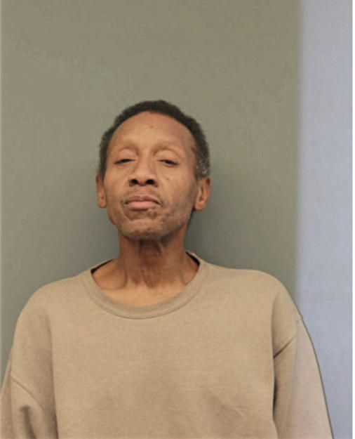 JEROME I SUTTON, Cook County, Illinois