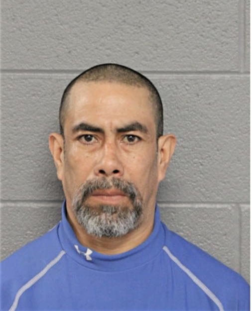 PABLO ANTONIO TENA-ADAN, Cook County, Illinois