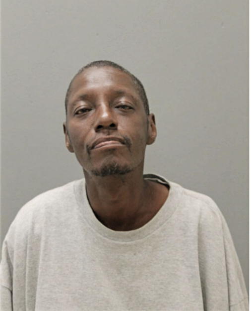 MELVIN M THOMAS, Cook County, Illinois