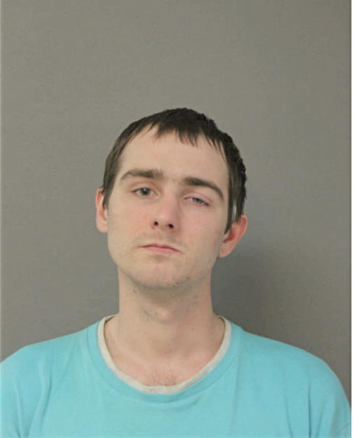 WILLIAM JOHN THOMAS KRIEMAN, Cook County, Illinois