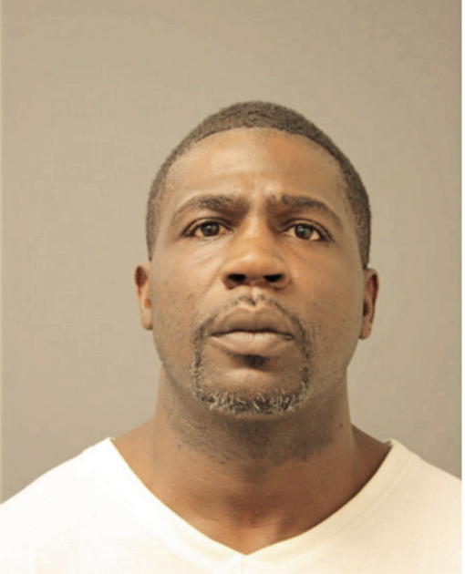 ADOLPH THOMPSON, Cook County, Illinois