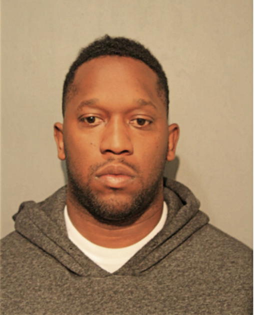 JOSEPH C THOMPSON, Cook County, Illinois