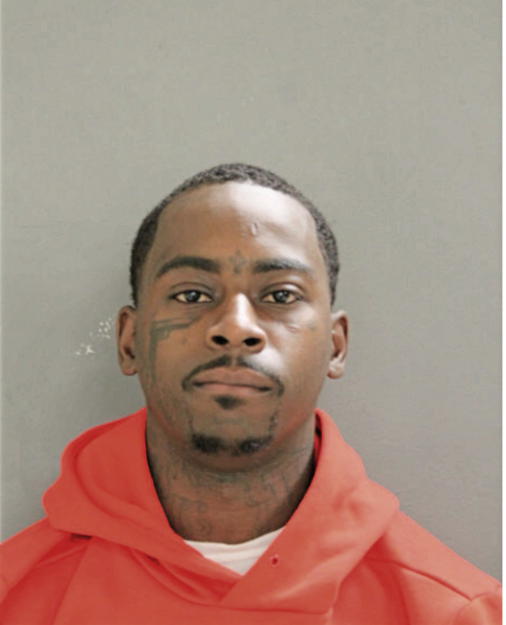 KENNETH L TILLMAN, Cook County, Illinois