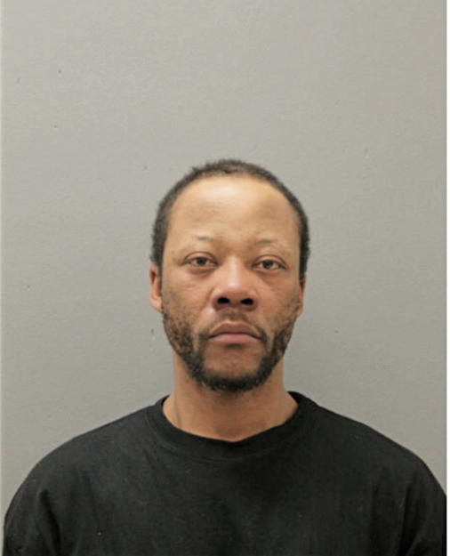 ROMEIL TIMMS, Cook County, Illinois