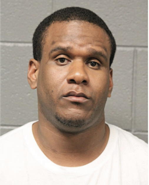 JOSEPH TURNER, Cook County, Illinois