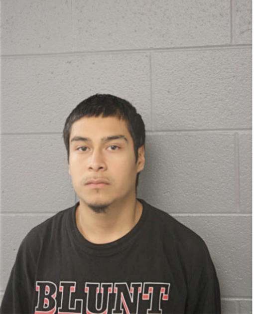 JOSE VALORA, Cook County, Illinois