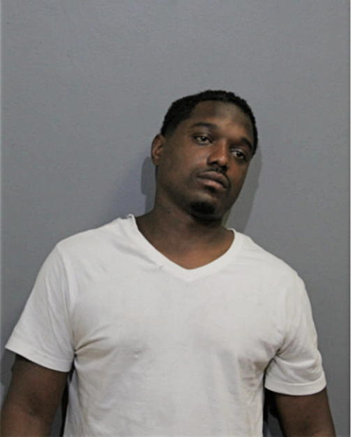 MARKIS M VINSON, Cook County, Illinois