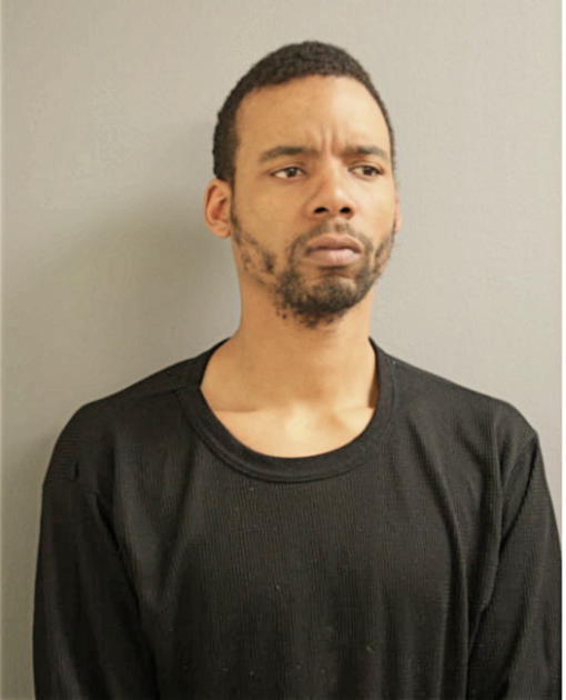 JONATHAN WALKER, Cook County, Illinois