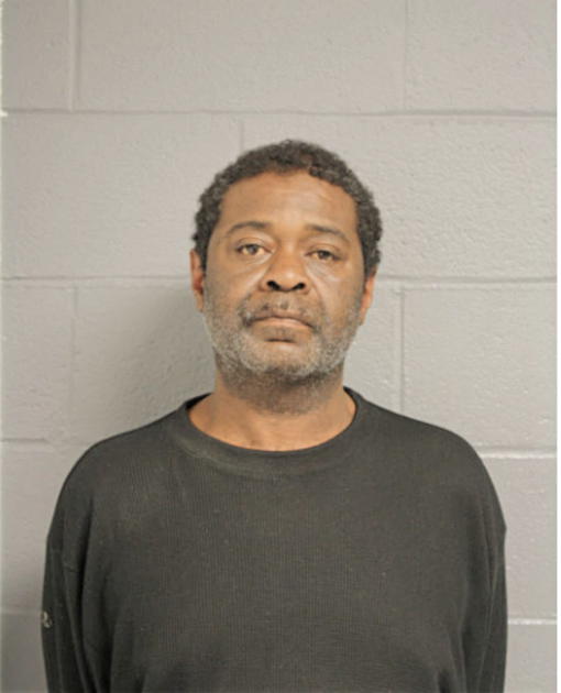 JUAN WALKER, Cook County, Illinois