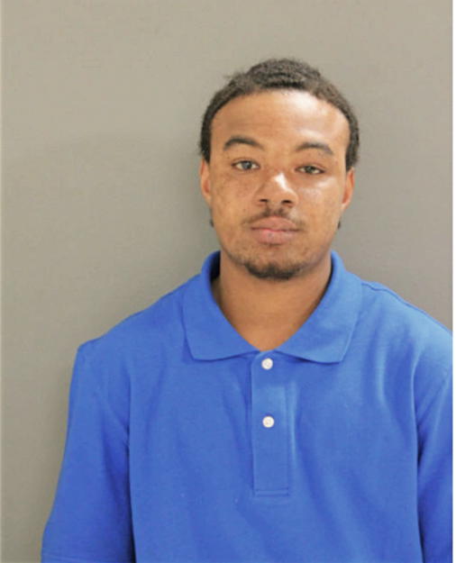 KENNETH D WARREN, Cook County, Illinois