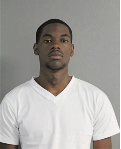 DAEQUAN K WASHINGTON, Cook County, Illinois