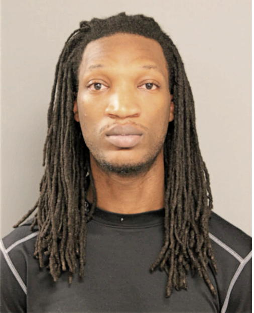 MALCOLM L WEBB, Cook County, Illinois