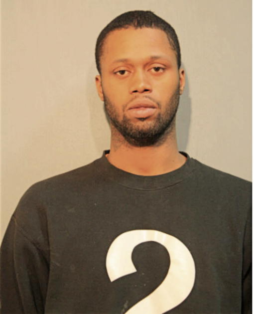 NICHOLAS WELCH, Cook County, Illinois