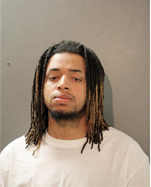 RODNEY T WESTERFIELD, Cook County, Illinois