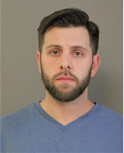 PATRICK A WIELONTEK, Cook County, Illinois
