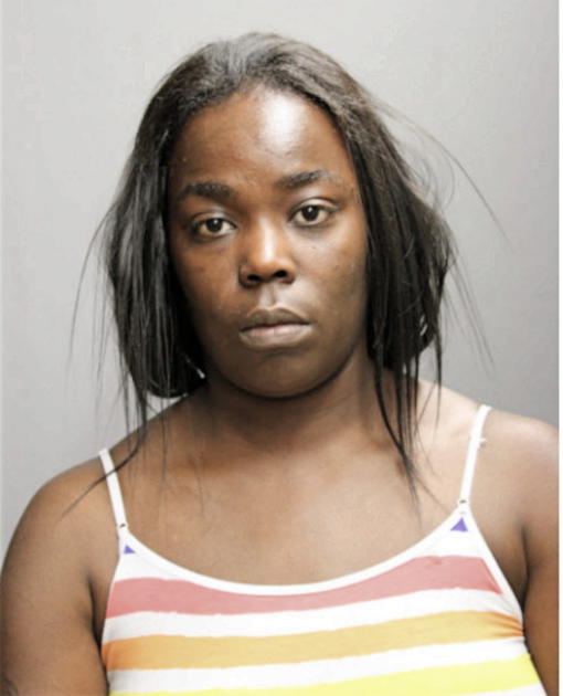 LUCHIMA WIGGINS, Cook County, Illinois