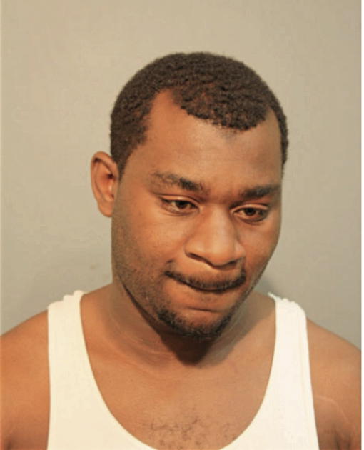 ANDRE T WILDER, Cook County, Illinois