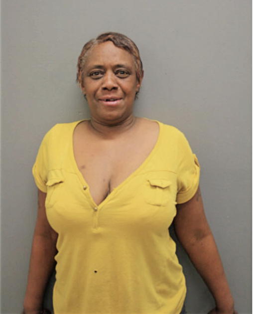 NADINE WILKERSON, Cook County, Illinois