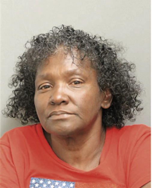DEBRA WILLIAMS, Cook County, Illinois