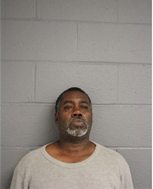 JESSE L WILLIAMS, Cook County, Illinois