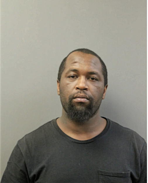 MARQUIS WILLIAMS, Cook County, Illinois