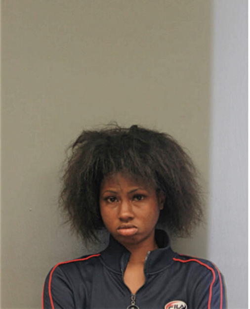 IMANI A WILLIAMS-MASON, Cook County, Illinois
