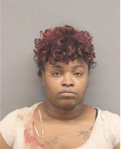 RHONDA M WILSON, Cook County, Illinois