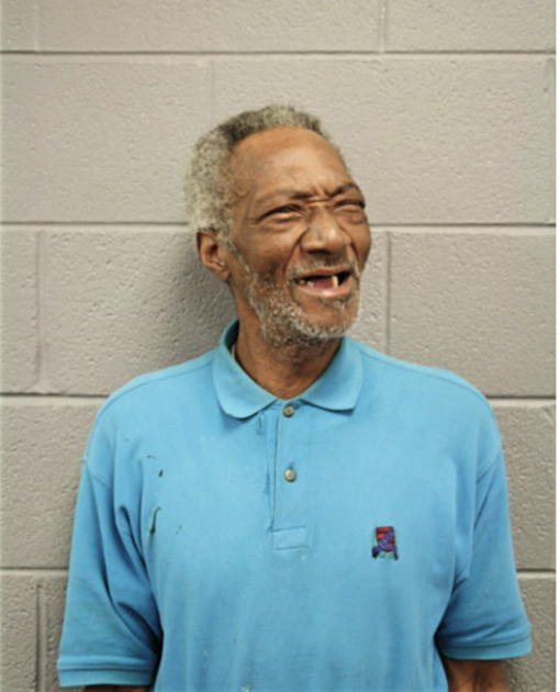 ROGERS WILSON, Cook County, Illinois