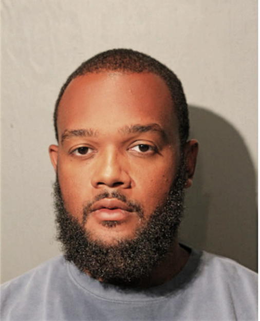 CHRISTOPHER M WRIGHT, Cook County, Illinois