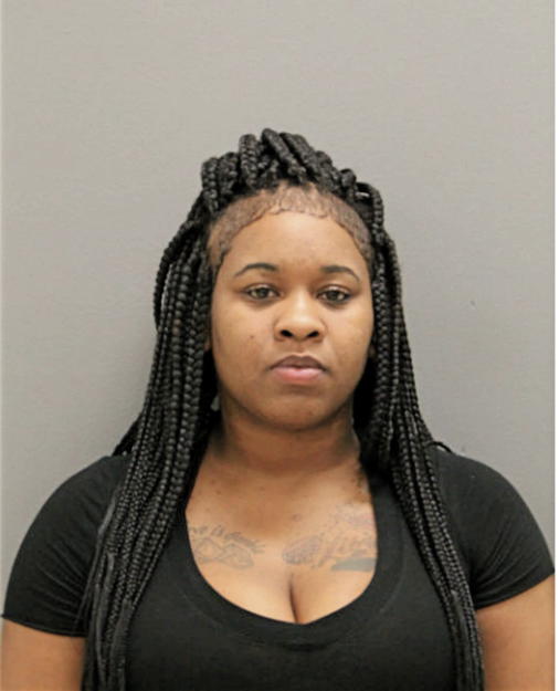 SHARUN S WYNN, Cook County, Illinois