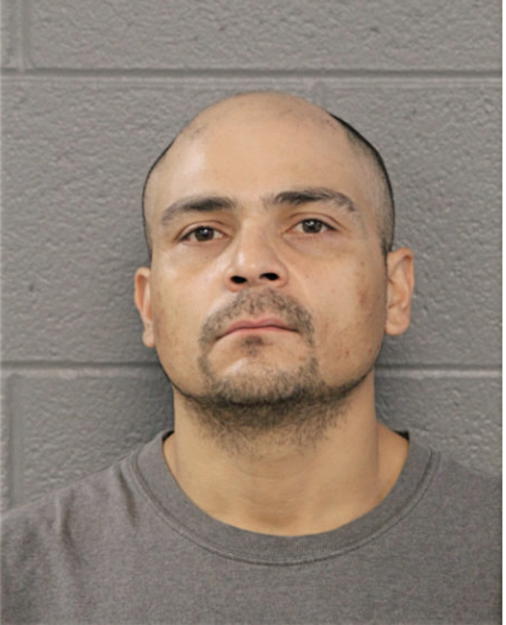 RODOLFO YAVER, Cook County, Illinois