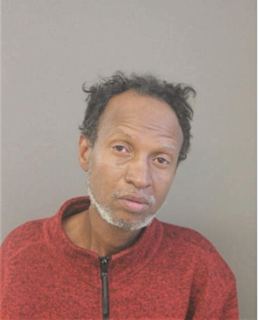 MOHAMED Y ABDIAZIZ, Cook County, Illinois