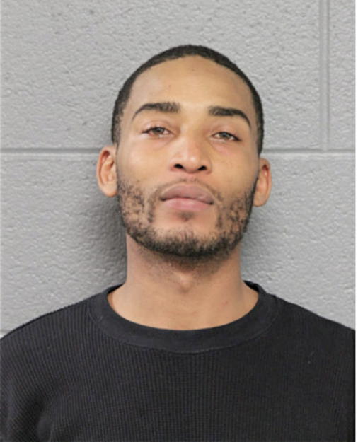 ADAM I ABDULAZIZ, Cook County, Illinois