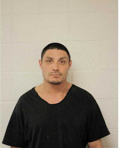 GILBERT ACEVEDO, Cook County, Illinois