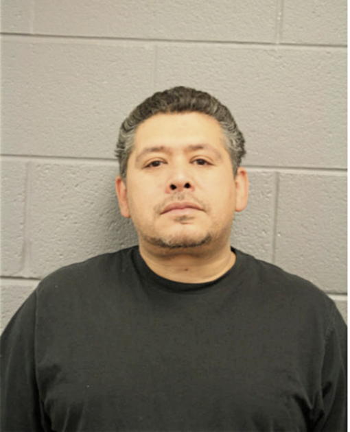 CARLOS M AGRELO, Cook County, Illinois