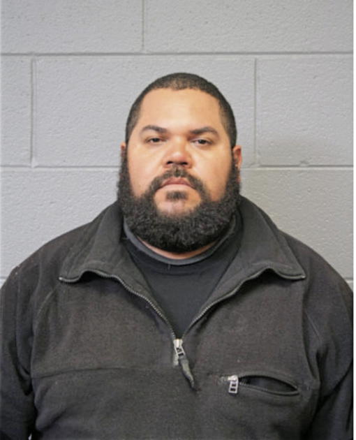 JOSEPH B AKERS, Cook County, Illinois