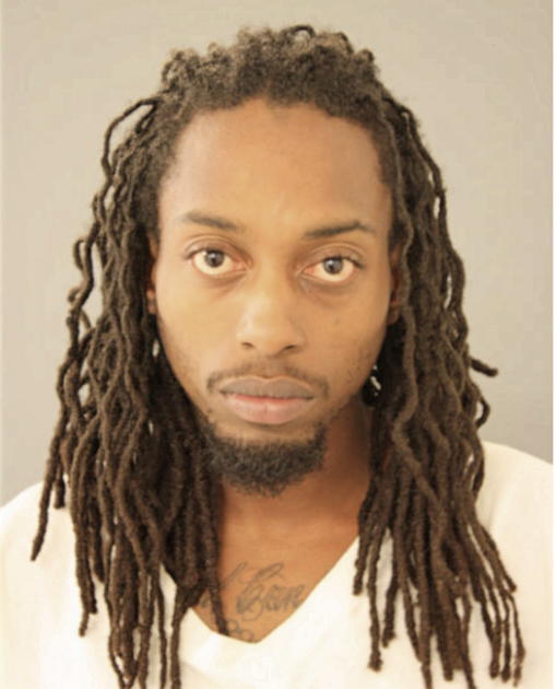 CRAIG A ALEXANDER, Cook County, Illinois