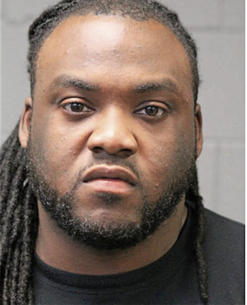 JAMES KRISTEN ALEXANDER, Cook County, Illinois