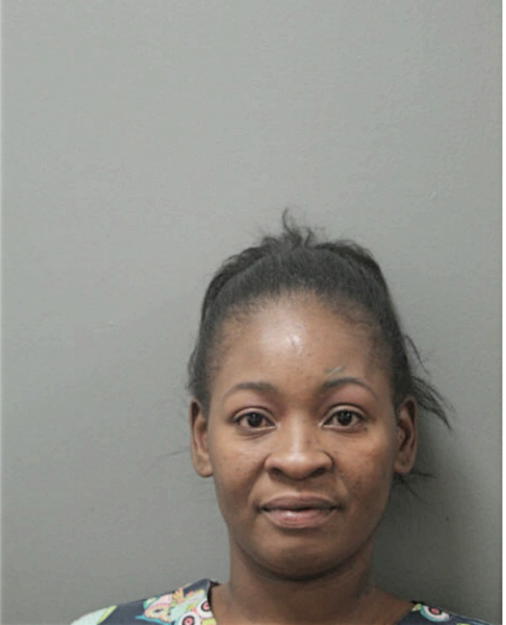 LAQUITA L ALLEN, Cook County, Illinois