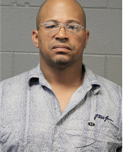 FARNARDO ANDERSON, Cook County, Illinois